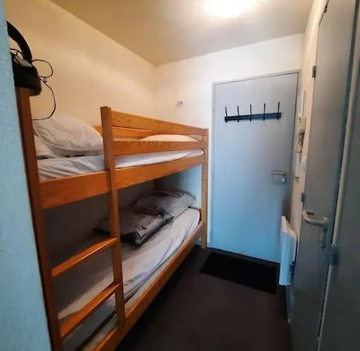 Apartament 4 Pers Avec Parking Souterrain Cauterets