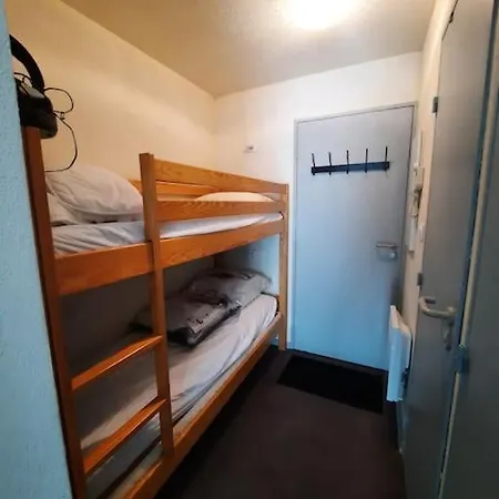 Apartment 4 Pers Avec Parking Souterrain Cauterets